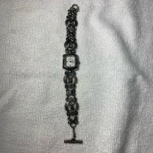 Brighton Rosarita Watch